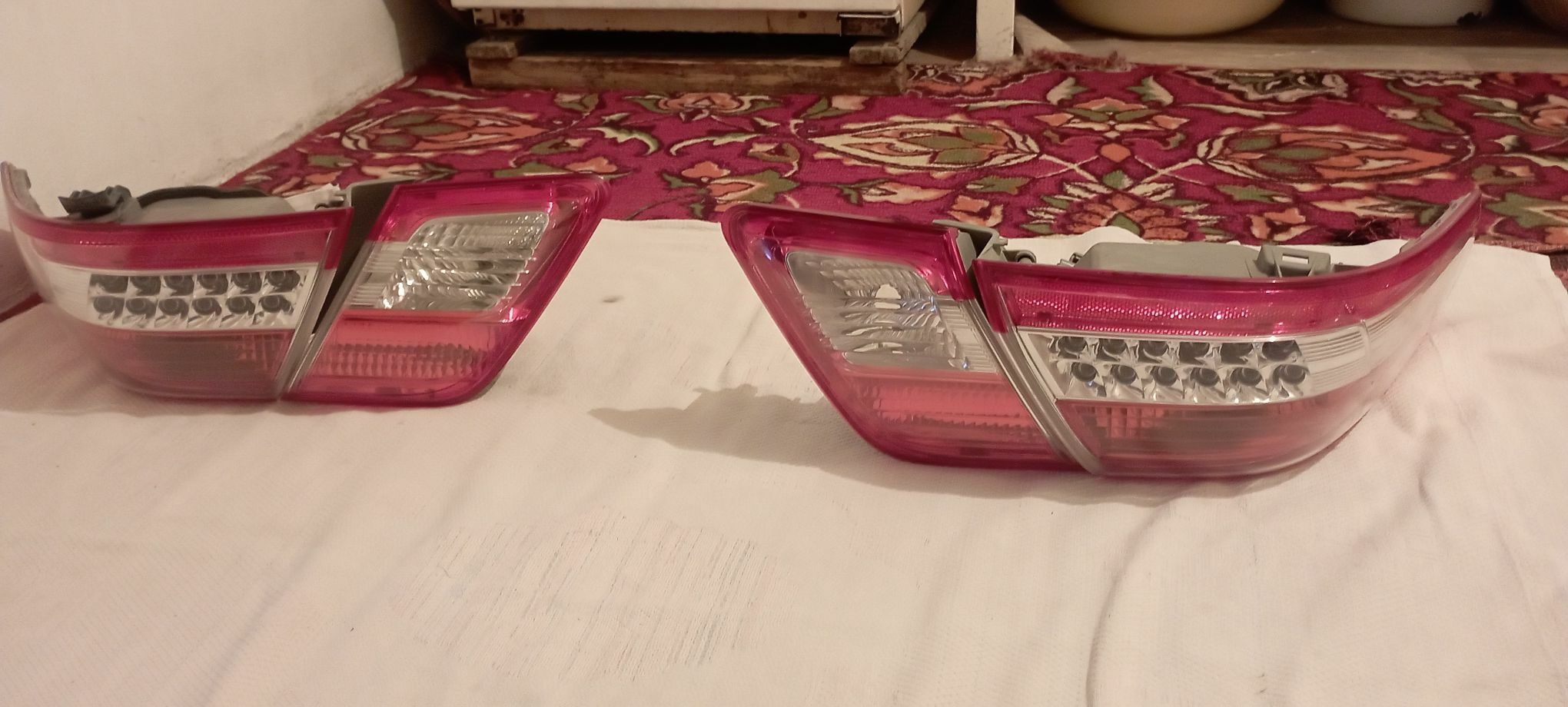 Tayota kemri 3 000 TMT - Гёкдже - img 1