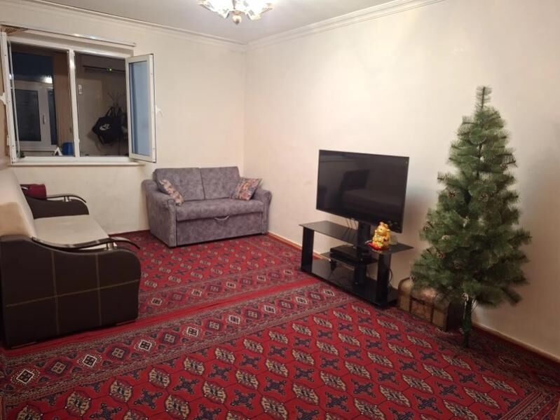 11 mkr 1 komnat - Ашхабад - img 1