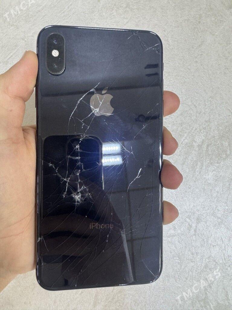 iPhone Xs max - Ашхабад - img 1