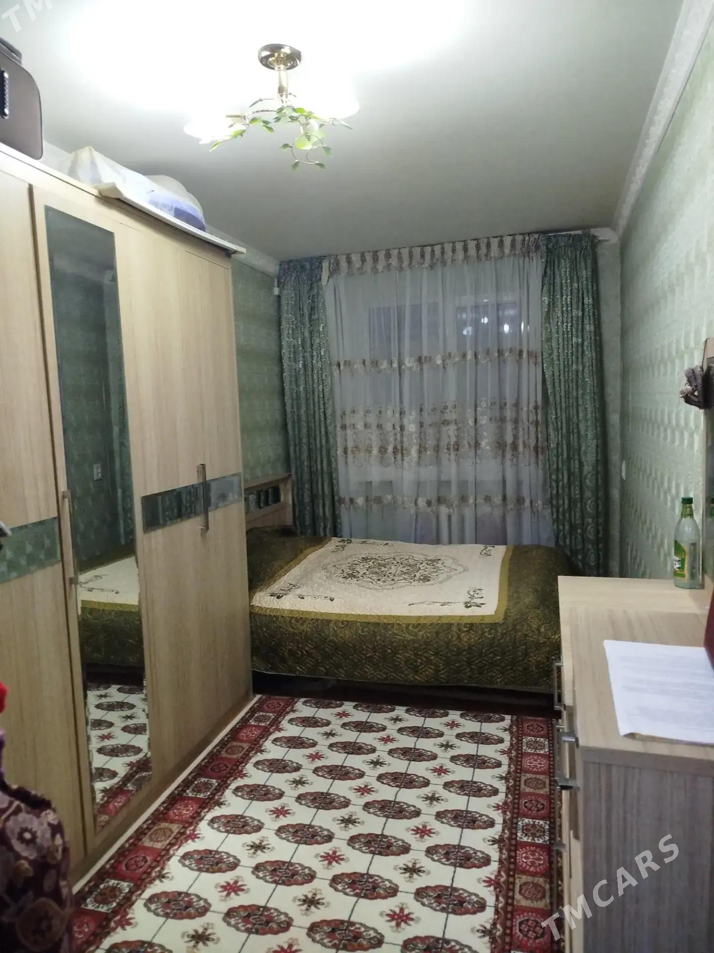 neftyanik - Туркменабат - img 1