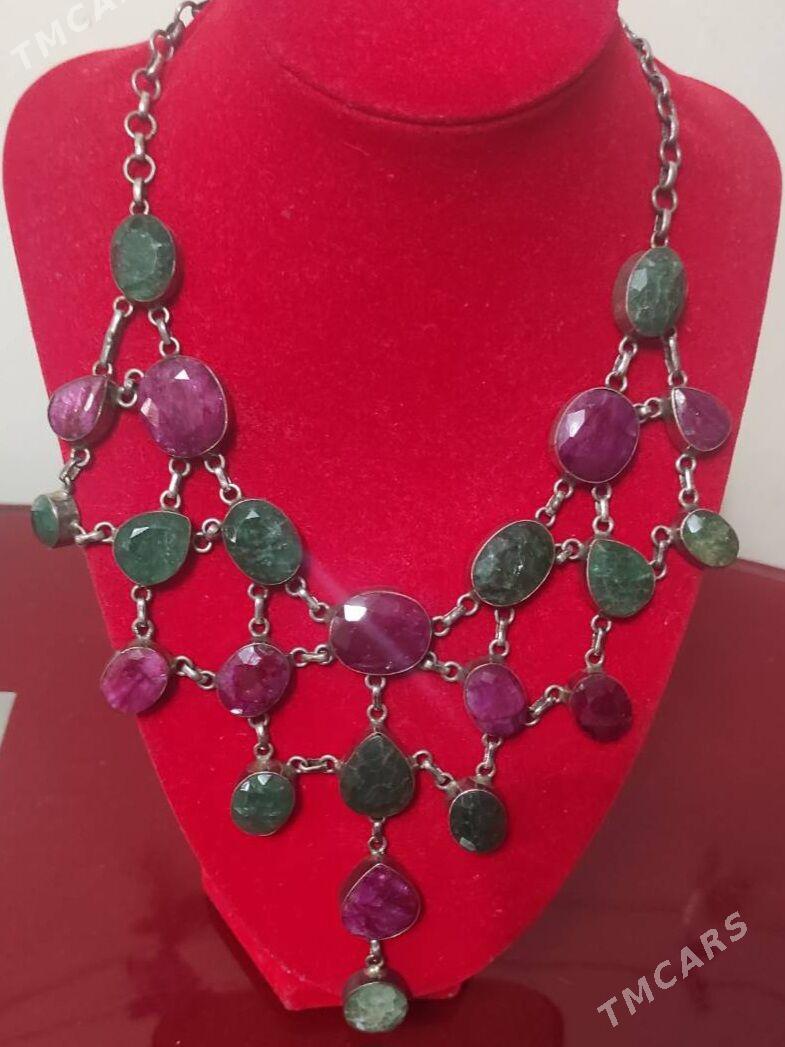 SEREBRO - Ашхабад - img 1