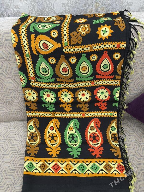 yapon cargat we iran yaglyklar - Gumdag - img 1