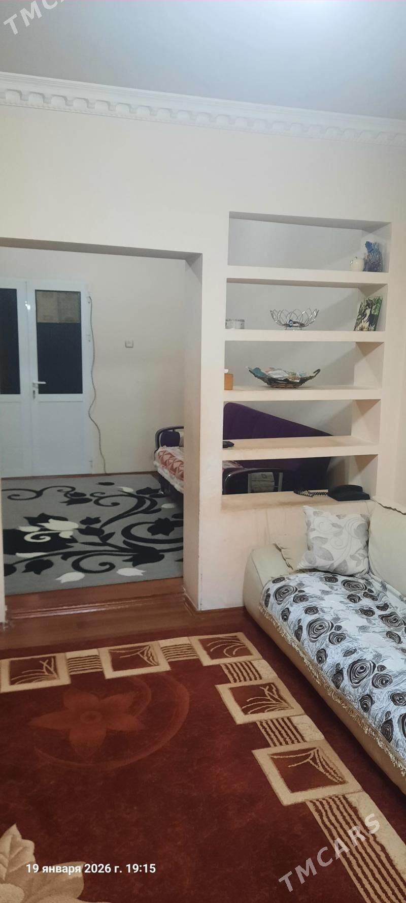 хитровка Гоголь/ Грибоедова - Ашхабад - img 1