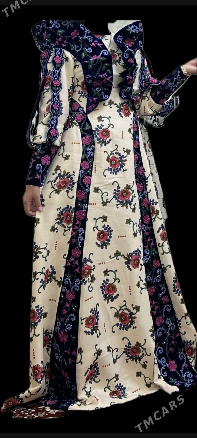 yun koynek - Ашхабад - img 1