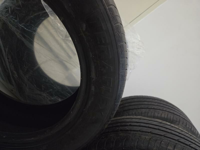 Teker 205-55-16 Amatly 650 TMT - 15-nji tapgyr - img 1