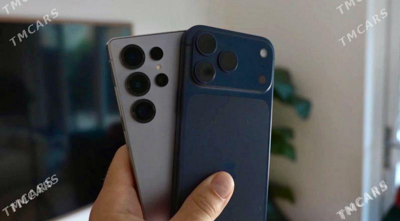 iPhone Alyas Gymmat - Ашхабад - img 1