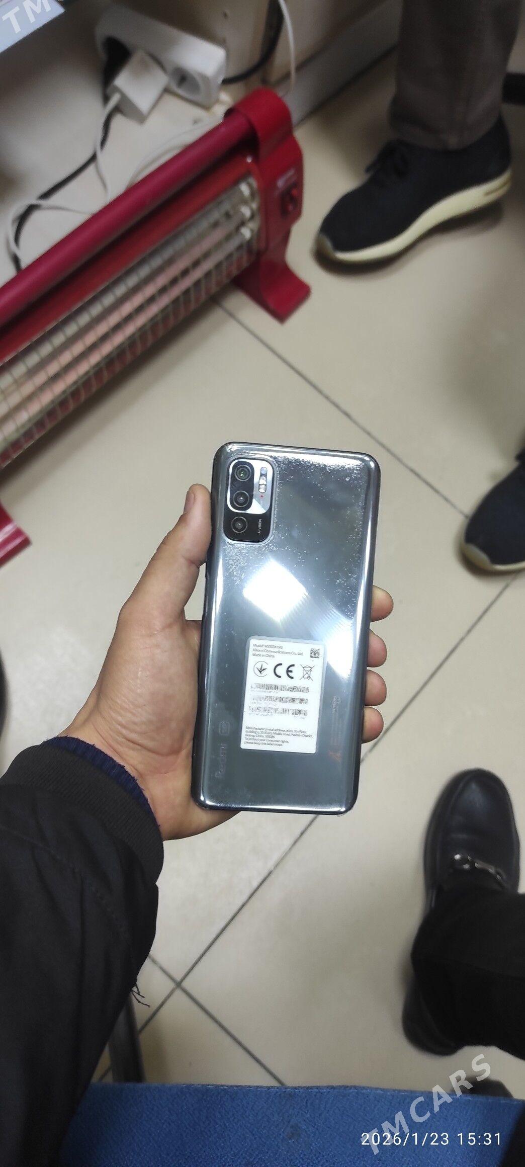 Redmi Not10 5G 4/64 - Мир 5 - img 1