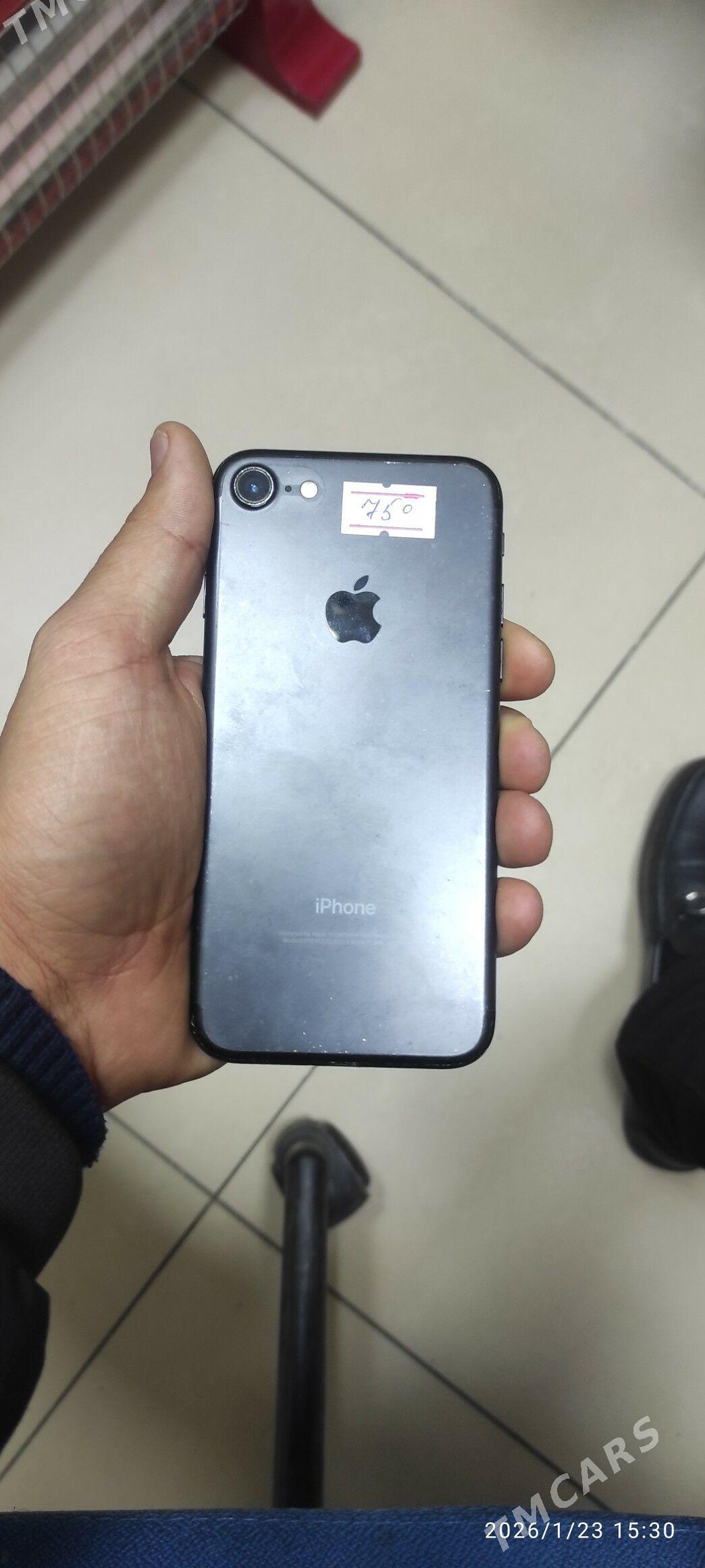 Iphone 7 - Мир 5 - img 1