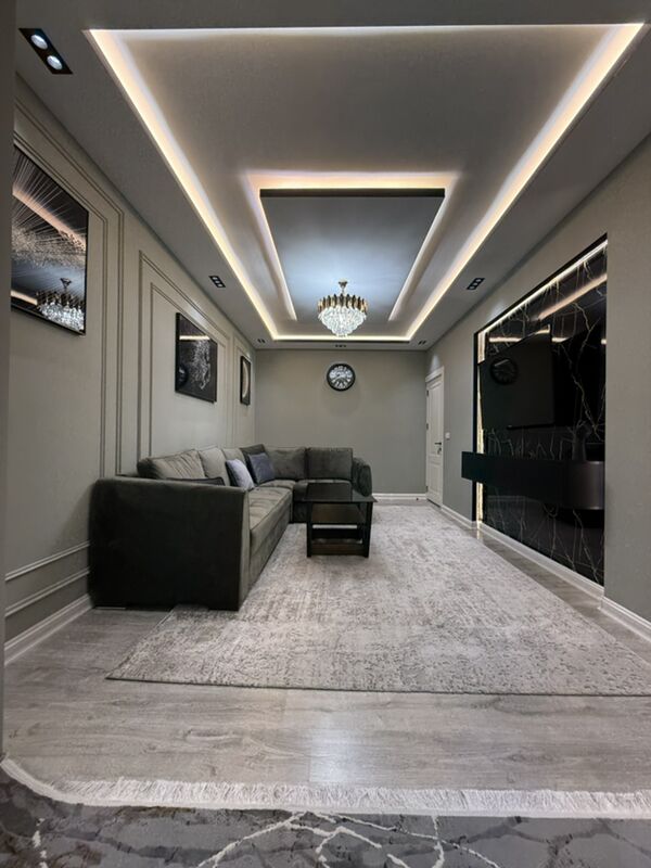 Gaudanka 2Et 2Kom Kopetdag Res - 1 mkr - img 1