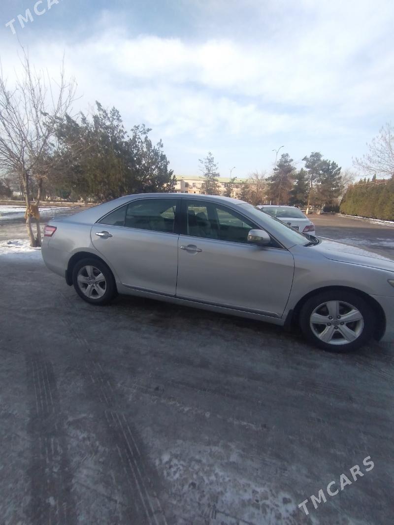 Toyota Camry 2010 - 190 000 TMT - Aşgabat - img 1