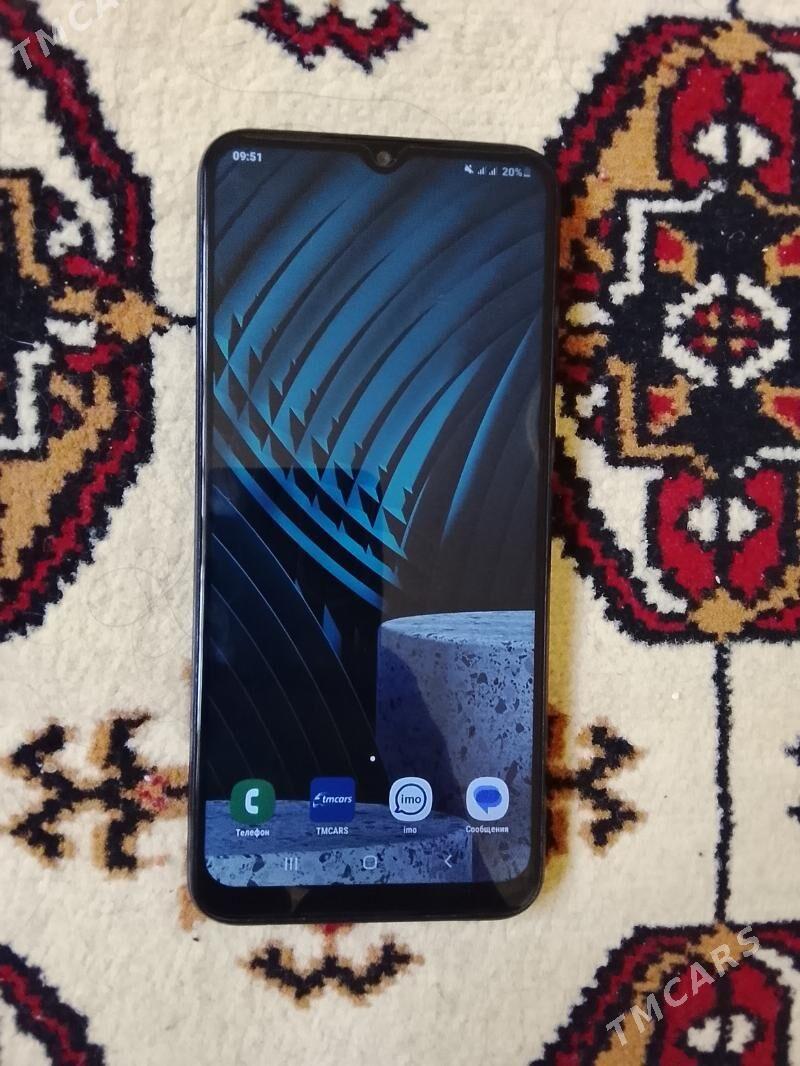 SAMSUNG GALAXy A03 CORE - Дашогуз - img 1