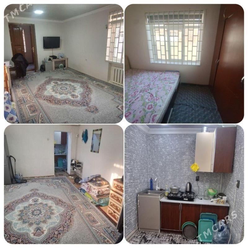 Arenda jay kwartira аренда - 30 mkr - img 1