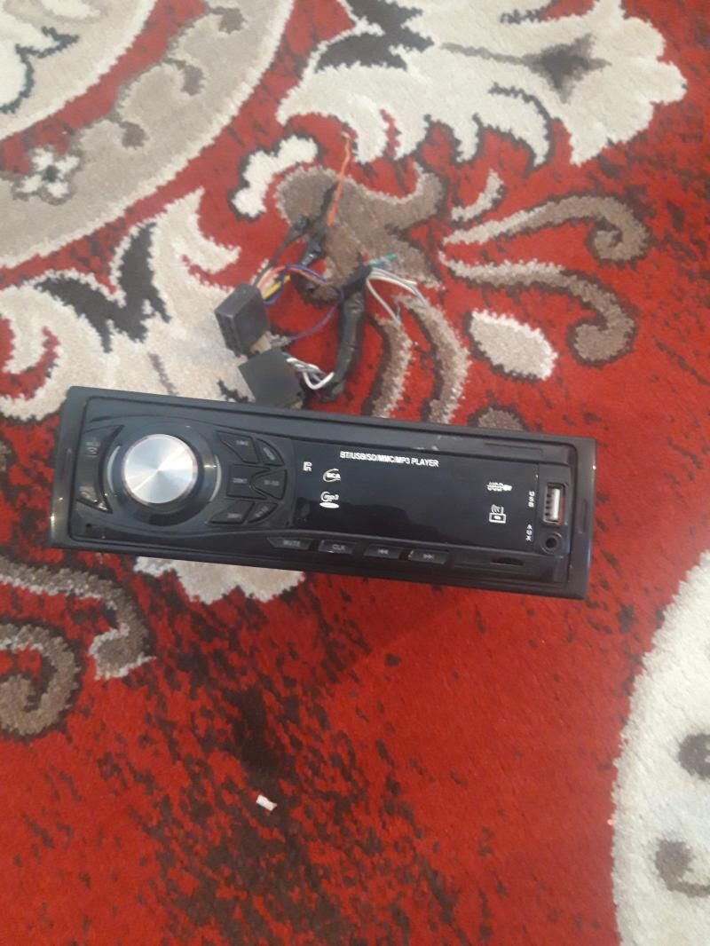 Magnitafon 120 TMT - Койтендаг - img 1