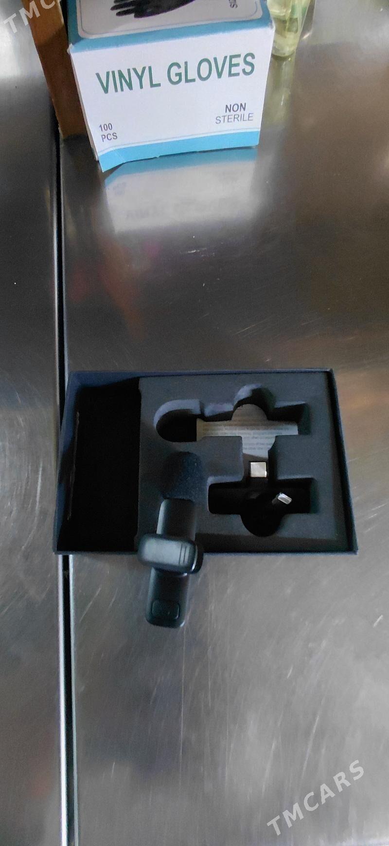 Mikrofon tel - Balkanabat - img 1