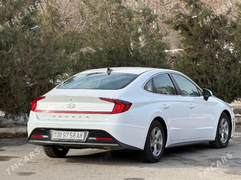 Hyundai Sonata 2020 - 270 000 TMT - Parahat 7 - img 1