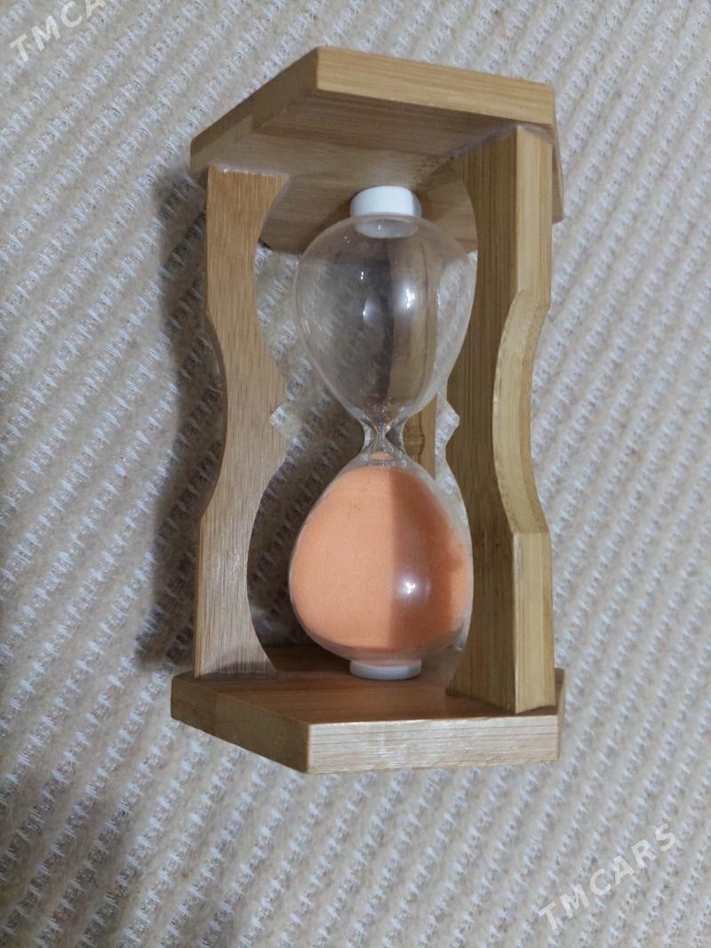 Çäge sagat - Хитровка - img 1