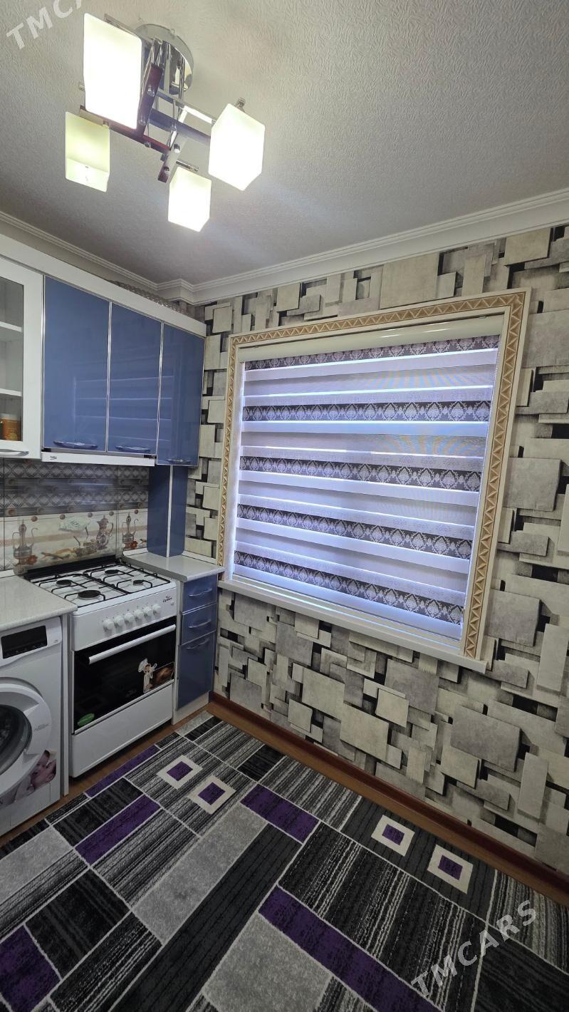 2etaj 2komn full panel jay - Мары - img 1