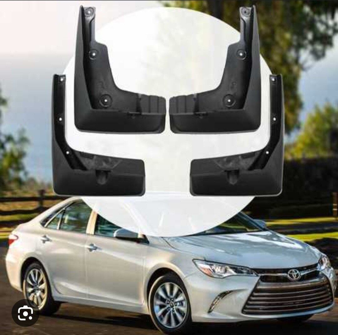 Camry Aziada Brazgawyk 15-17 145 TMT - Ашхабад - img 1