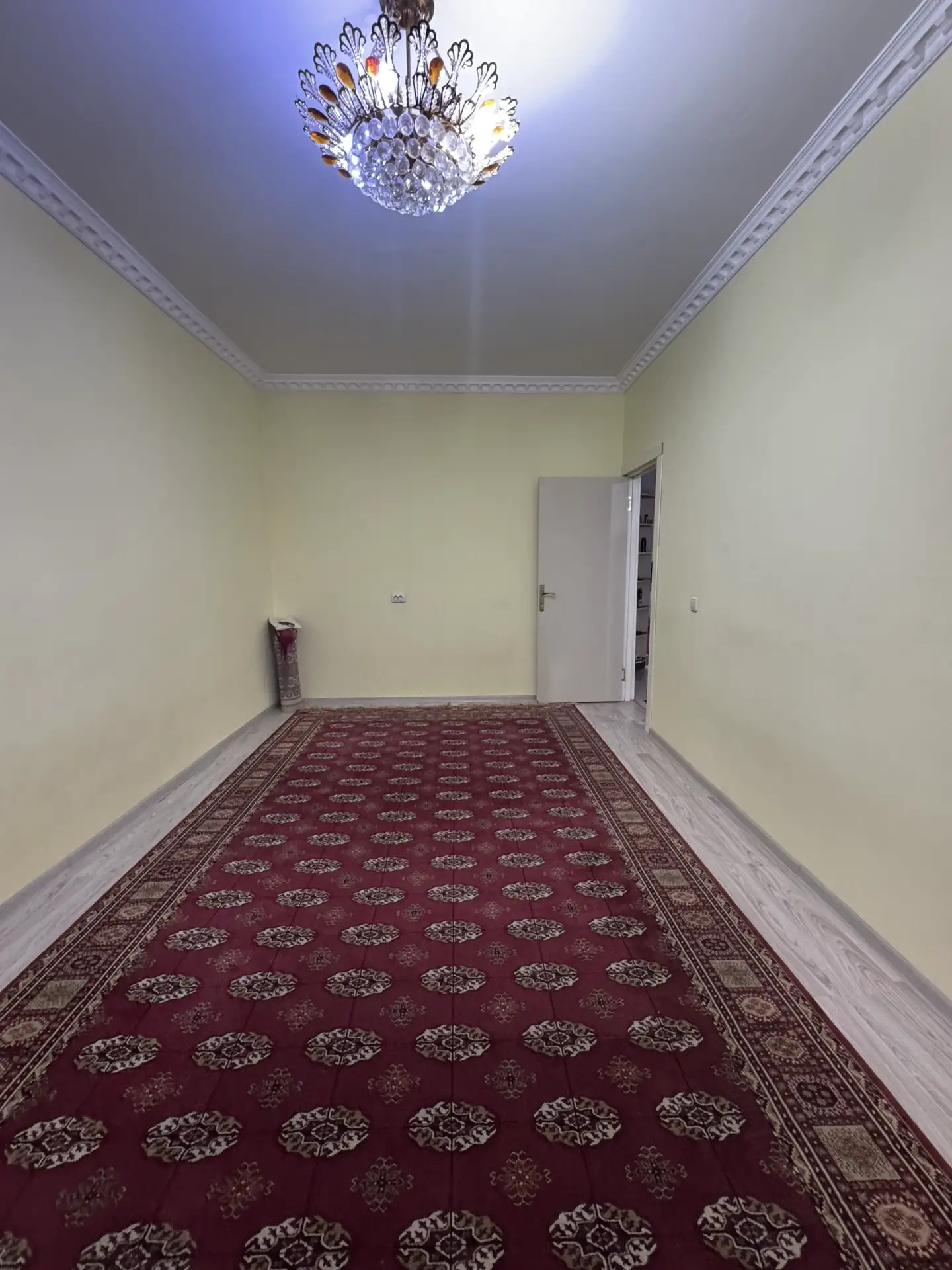 Kemine Gowdanka 2kom - Ашхабад - img 1