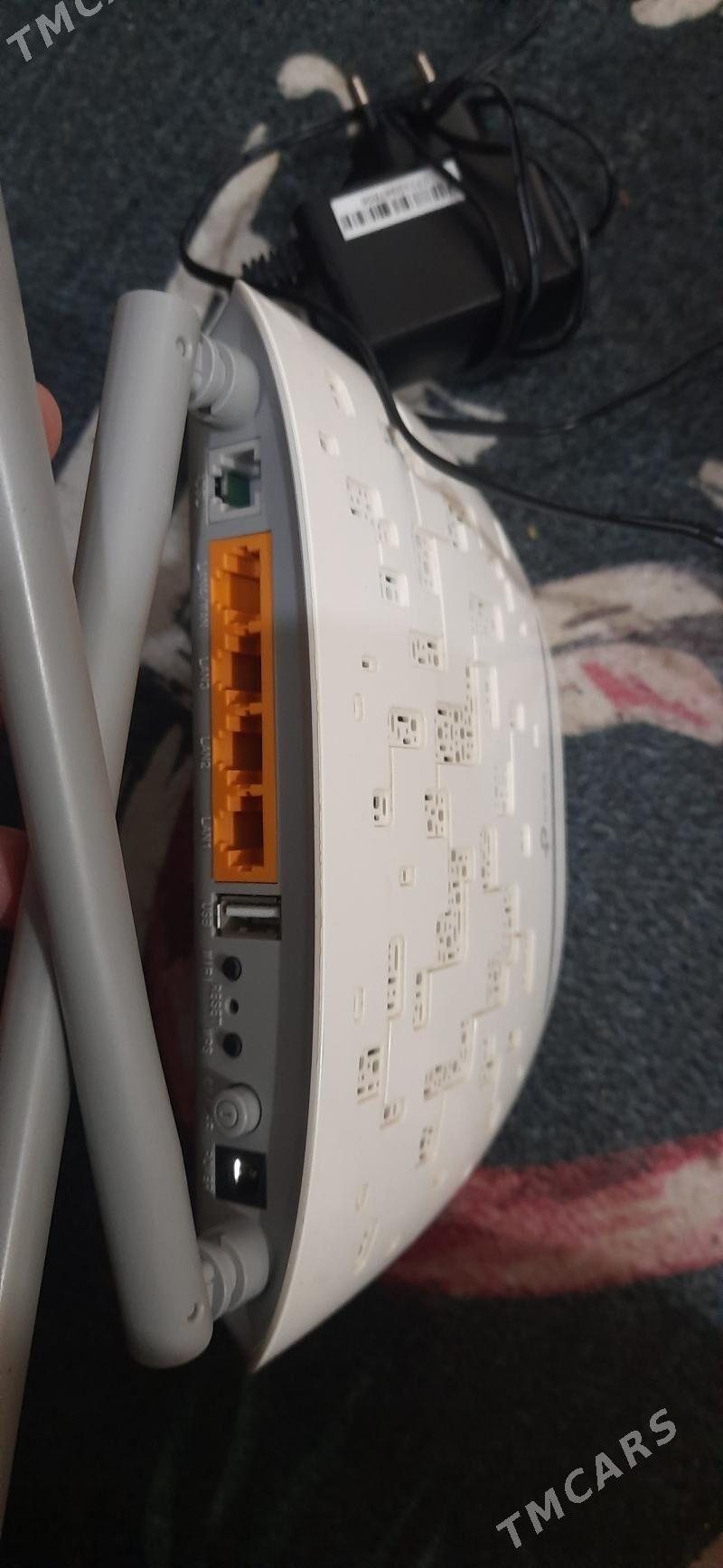 wifi ролтор - Kim raýon - img 1