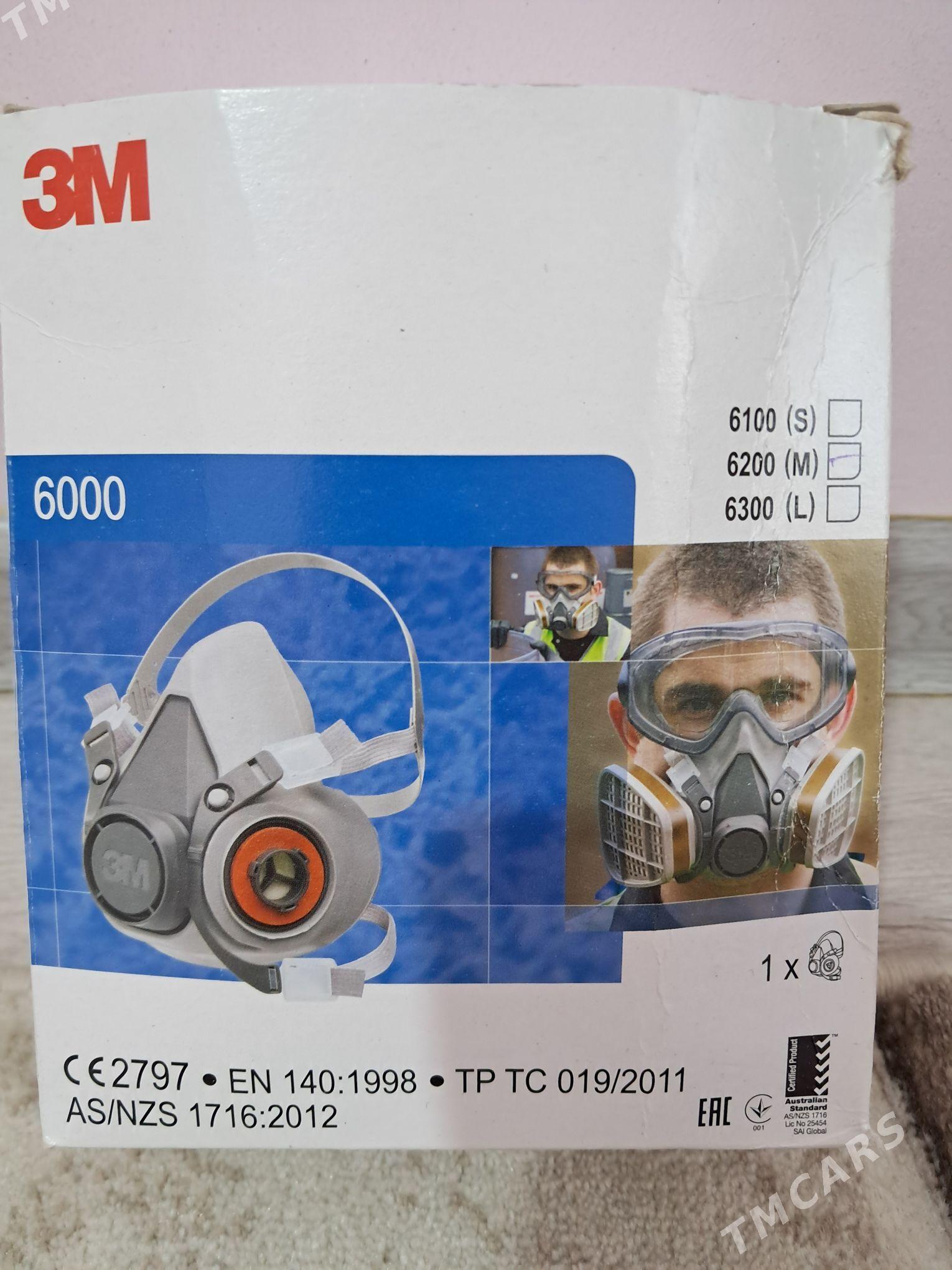 GORAG MASKASY - Türkmenbaşy - img 1