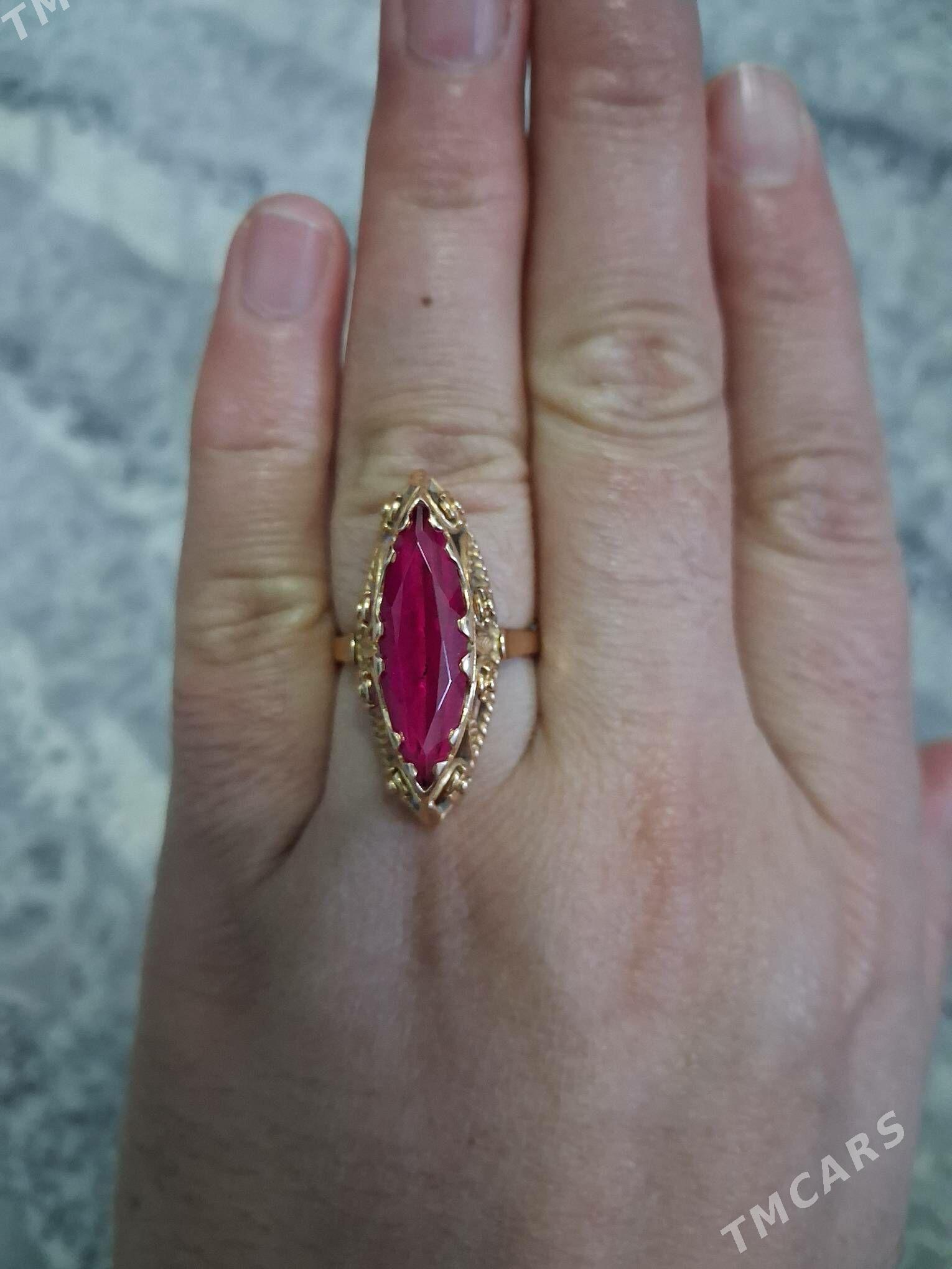 Lotga yüzük - Берекет - img 1