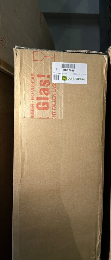 John Deere aýna 1 870 TMT - Ашхабад - img 1