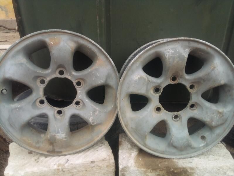 Diska 1 500 TMT - Туркменбаши - img 1