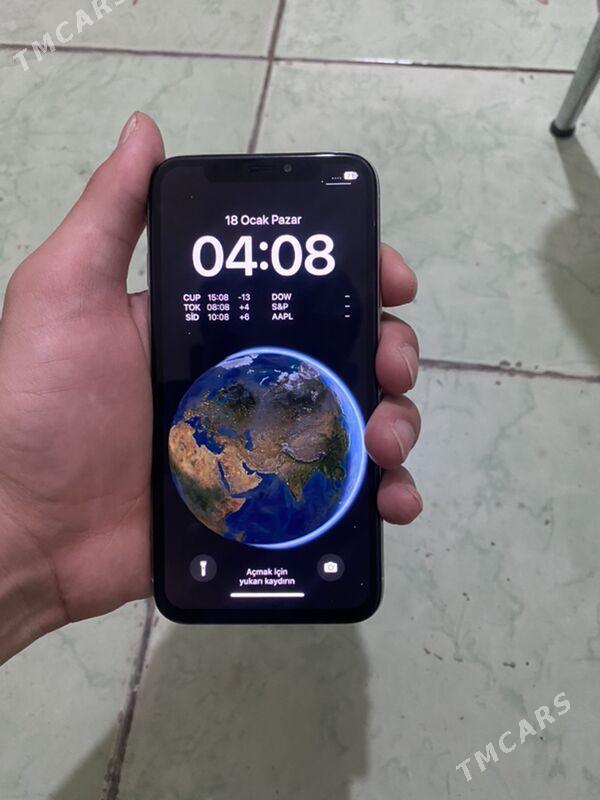 iPhone X - Мары - img 1