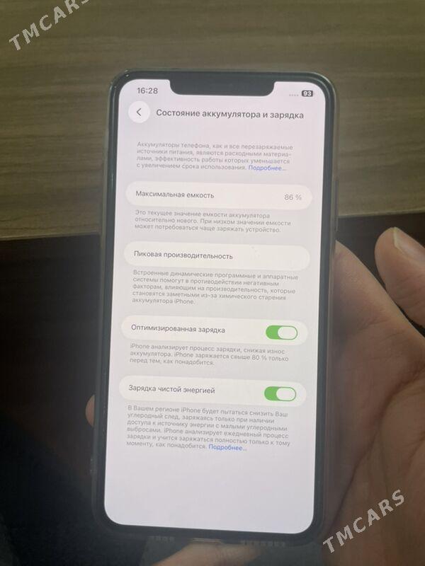 iPhone 11 pro max - Aşgabat - img 1