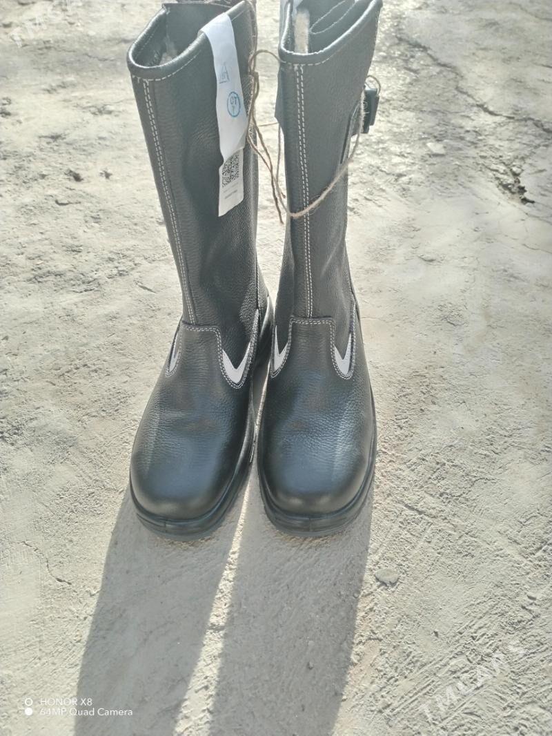 Ädik gyşyňky - Балканабат - img 1