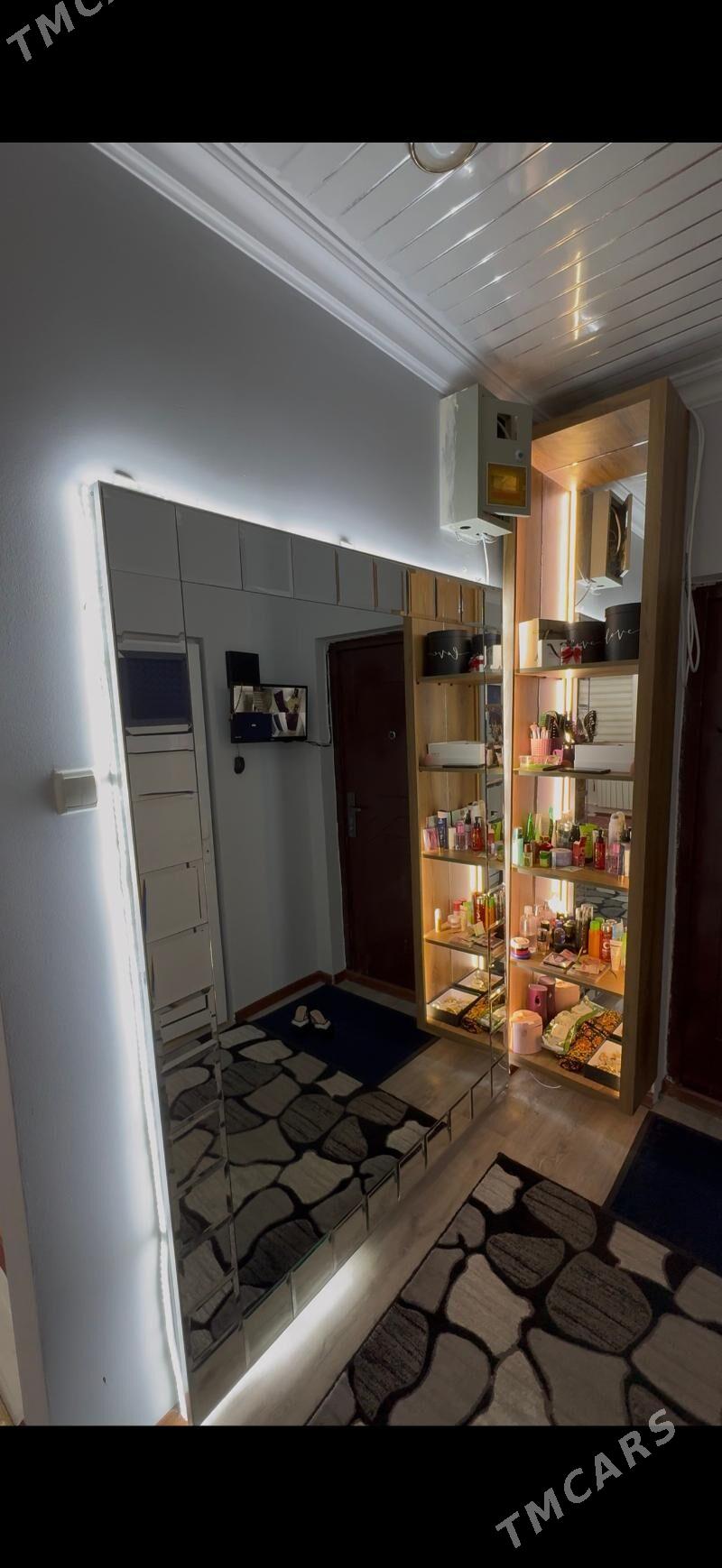 Мир 6. 9/8. 3 ком - Parahat 6 - img 1