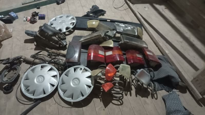 opel 90 dan 92 100 TMT - Daşoguz - img 1