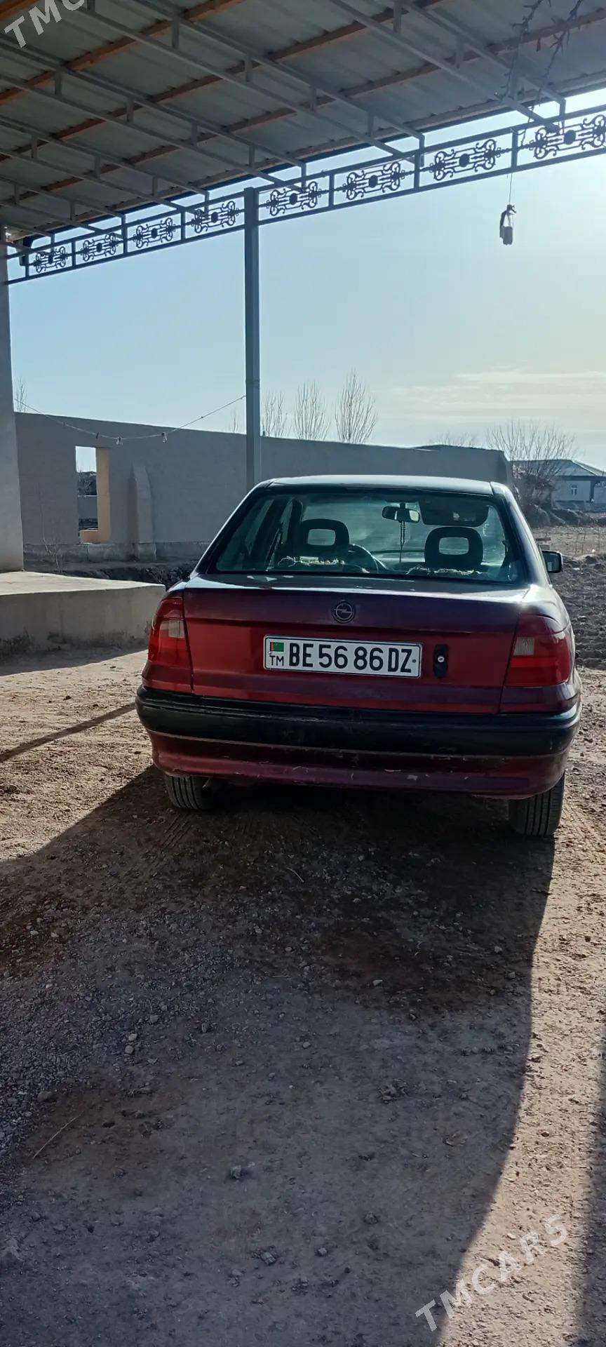 Opel Antara 1993 - 30 000 TMT - Губадаг - img 1