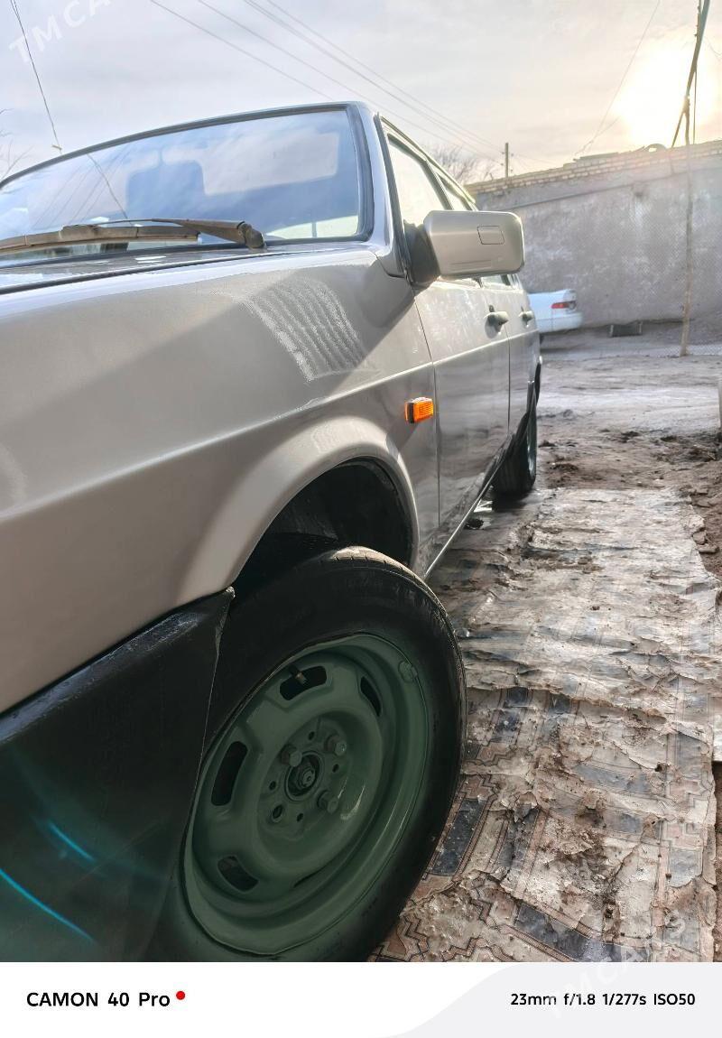 Lada 21099 2004 - 26 000 TMT - Daşoguz - img 1