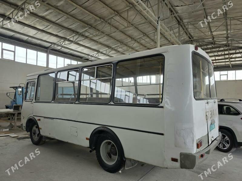 ПАЗ 3203 2012 - 300 000 TMT - Анев - img 1