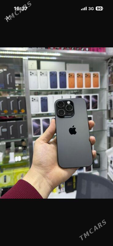 iPhone - Ашхабад - img 1