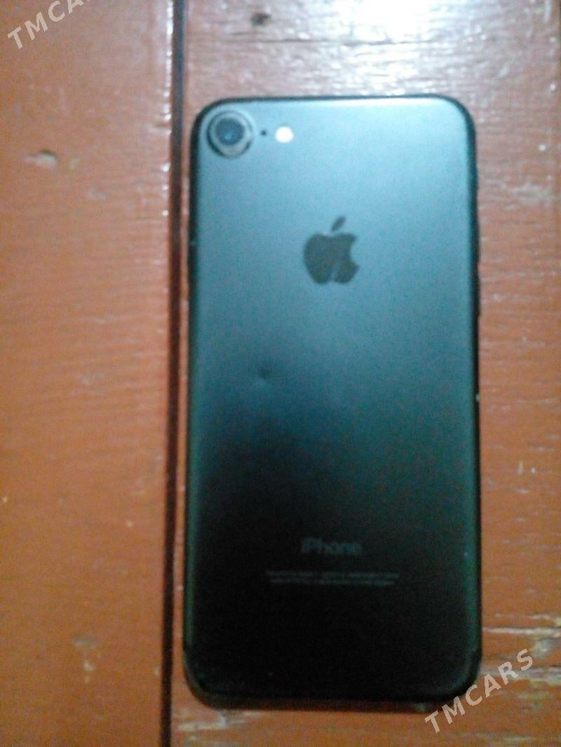 iphone 7 obmen - Kerki - img 1