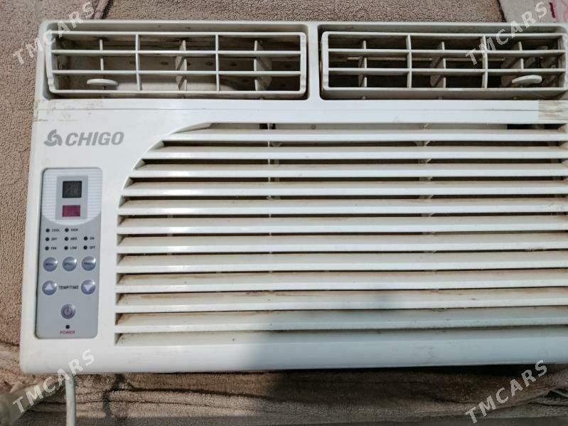 kondisioner - Туркменабат - img 1