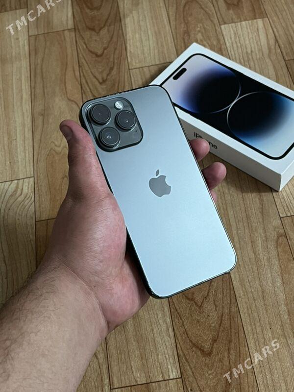 IPHONE 14 pro max - Mary - img 1