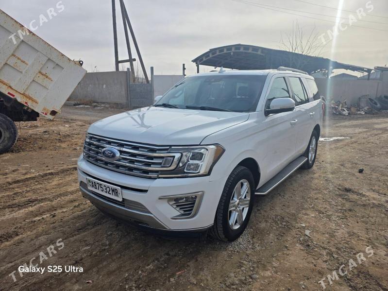 Ford Expedition 2020 - 400 000 TMT - Мары - img 1
