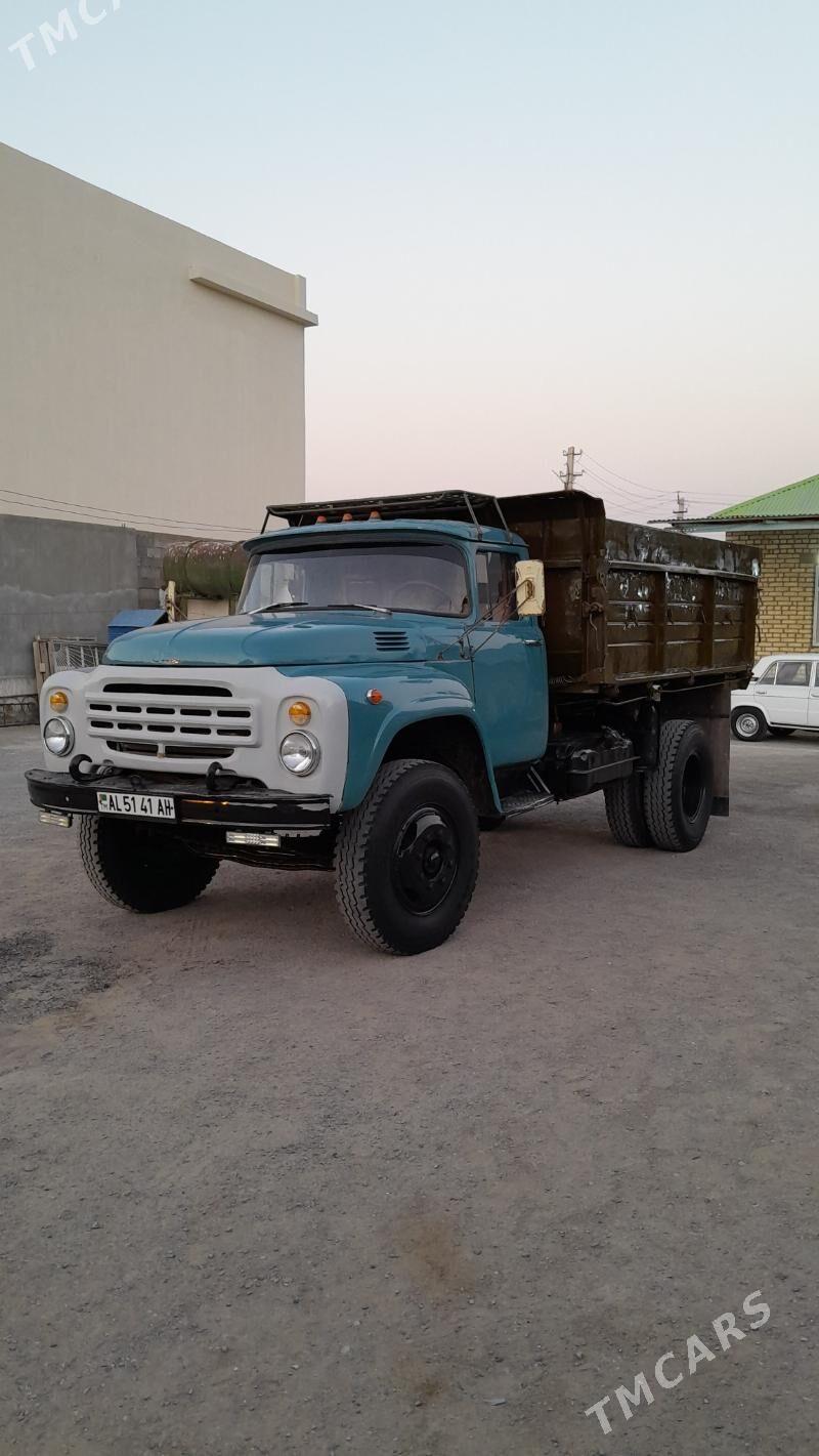 Zil 130 1982 - 135 000 TMT - Änew - img 1