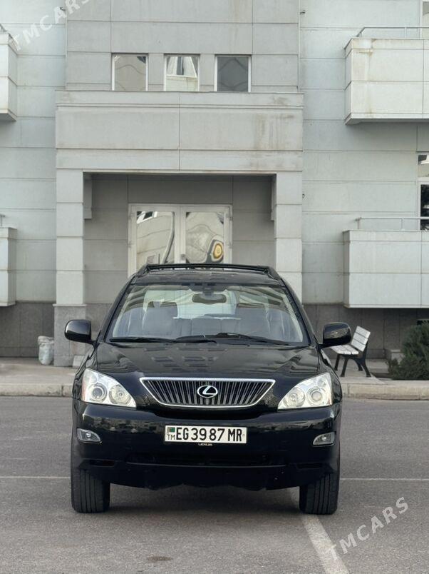 Lexus RX 330 2004 - 255 000 TMT - Mary - img 1