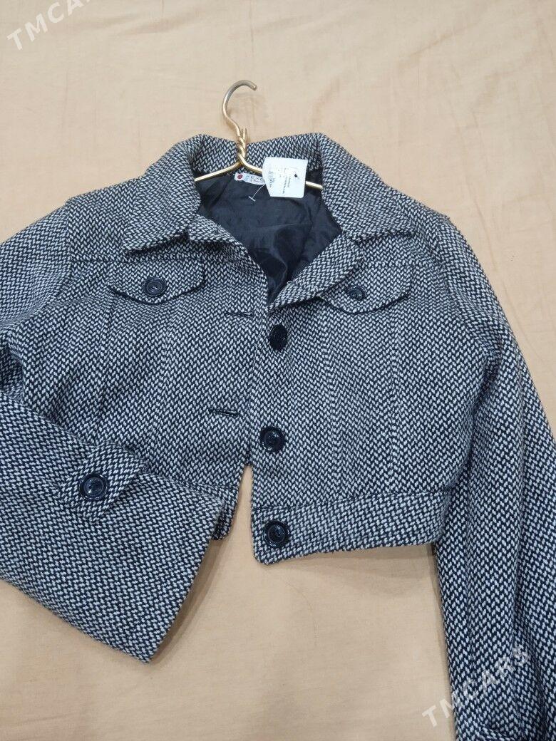 одежда - Туркменабат - img 1