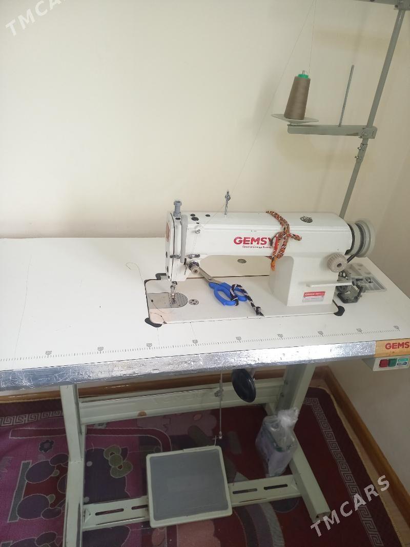 tikin masyn GEMSY - Arkadag - img 1