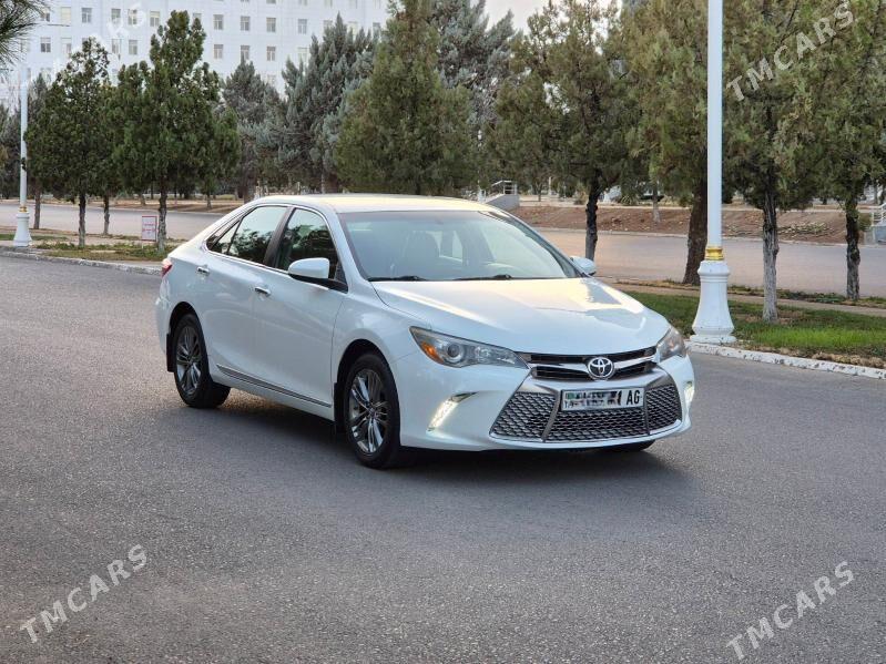 Toyota Camry 2016 - 255 000 TMT - Aşgabat - img 1