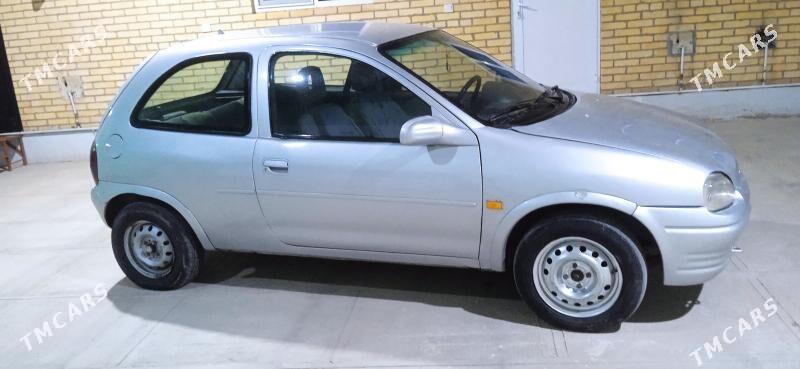 Opel Vita 1997 - 25 000 TMT - Саят - img 1
