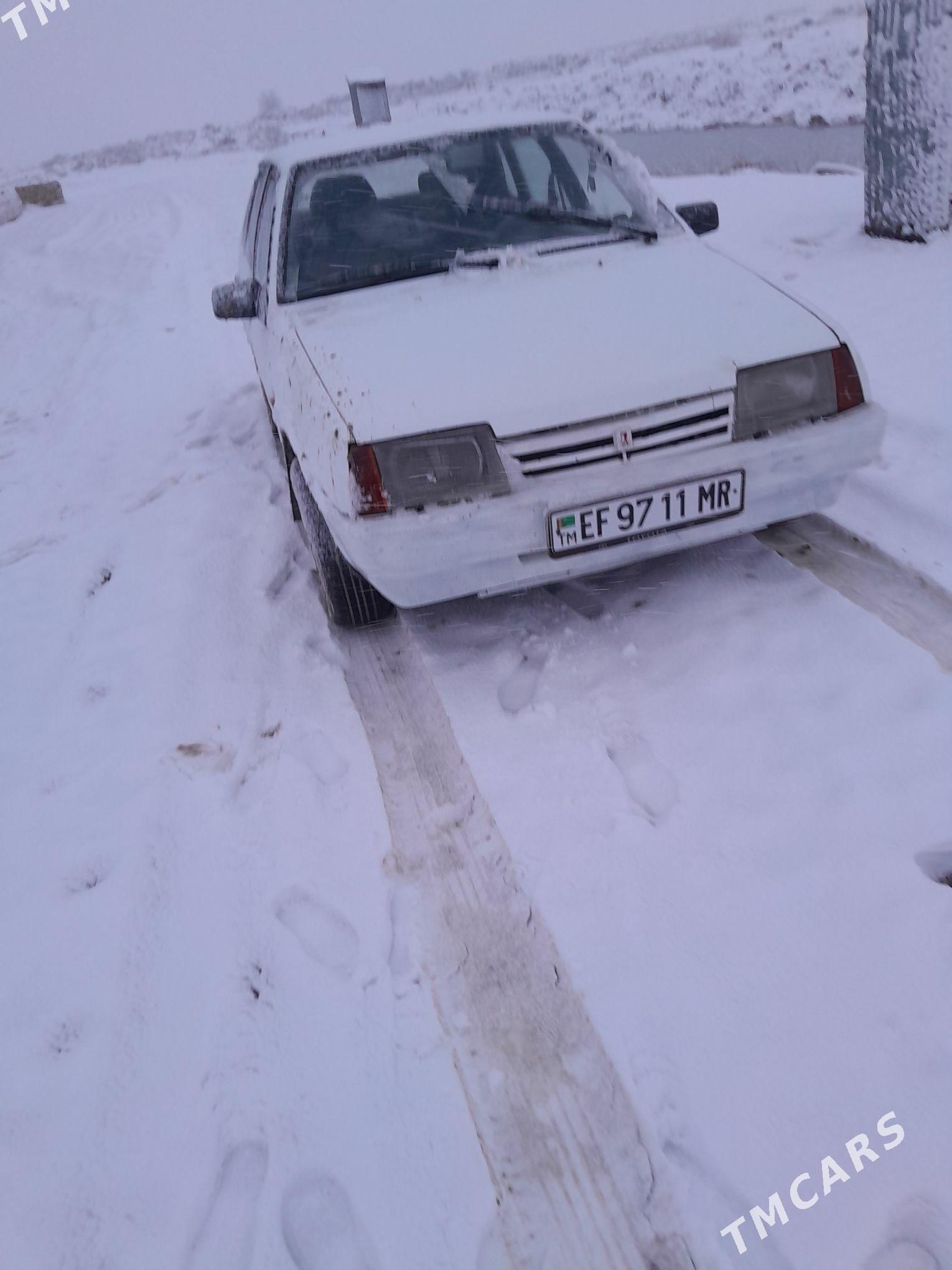 Lada 21099 1998 - 19 000 TMT - Мургап - img 1