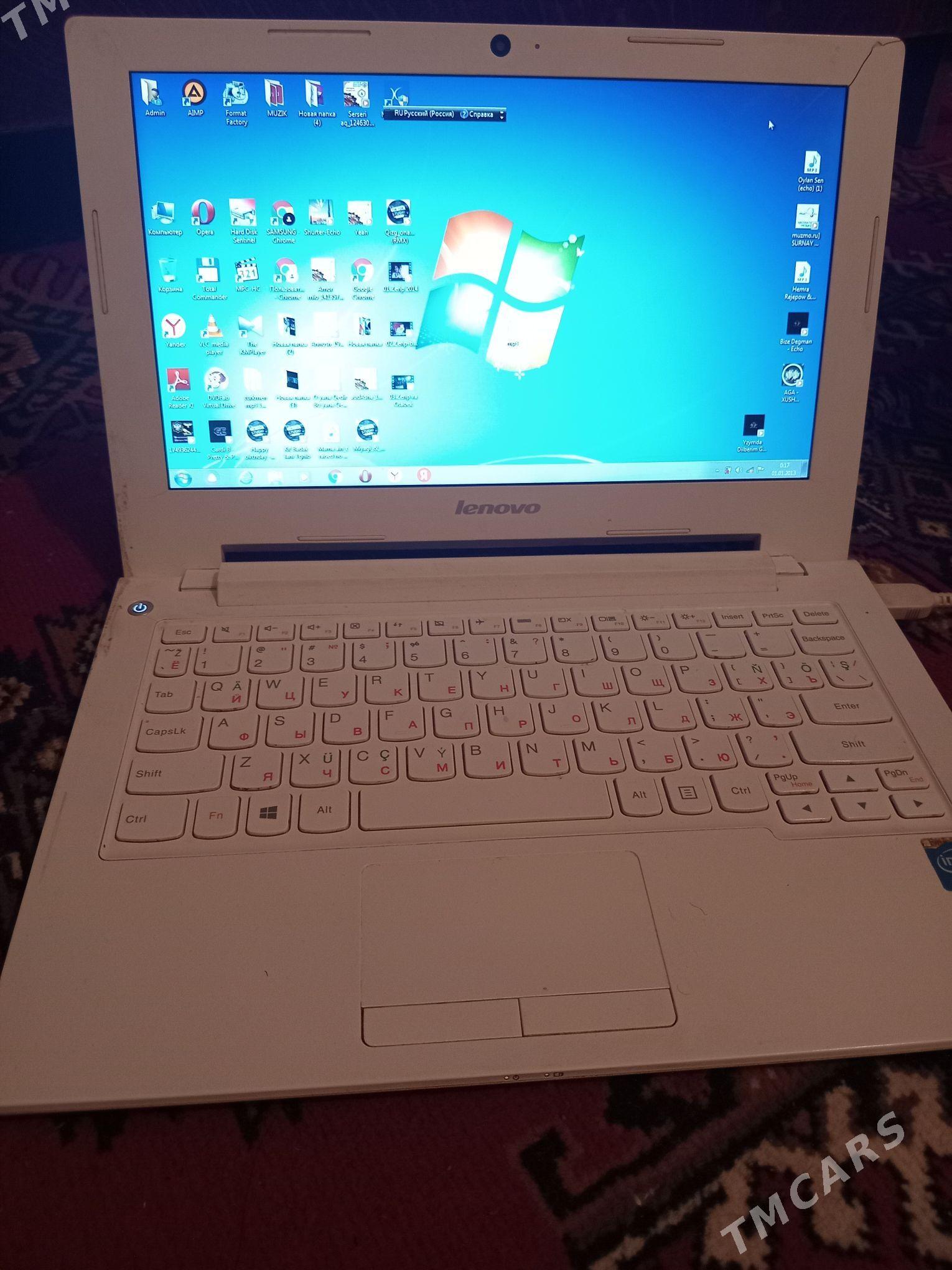 kampyter - Daşoguz - img 1