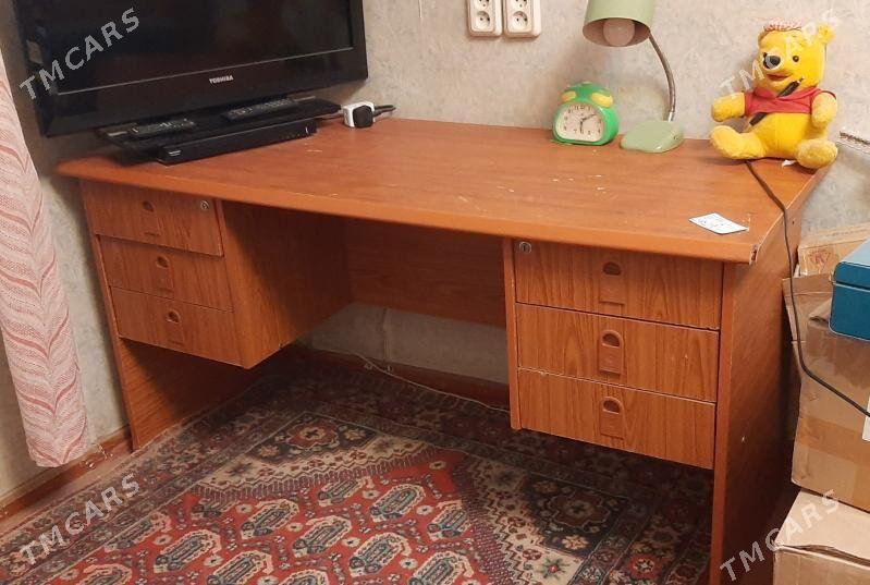 Стол - Aşgabat - img 1